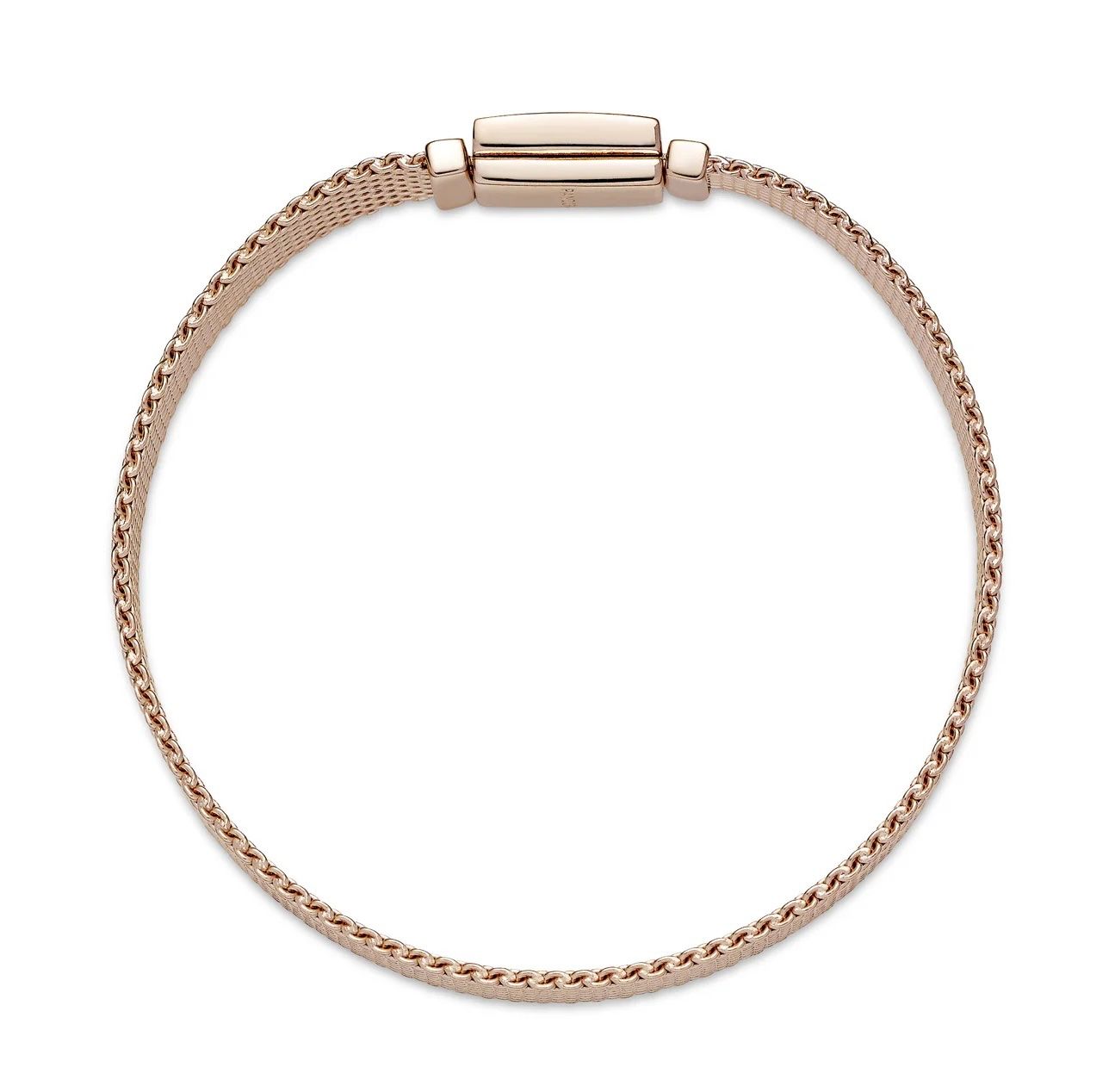 Pandora Bracelets: Original Pandora Roségold Armband – Neuf avec emballage d'origine à Rüfenacht BE par Milena_1 7