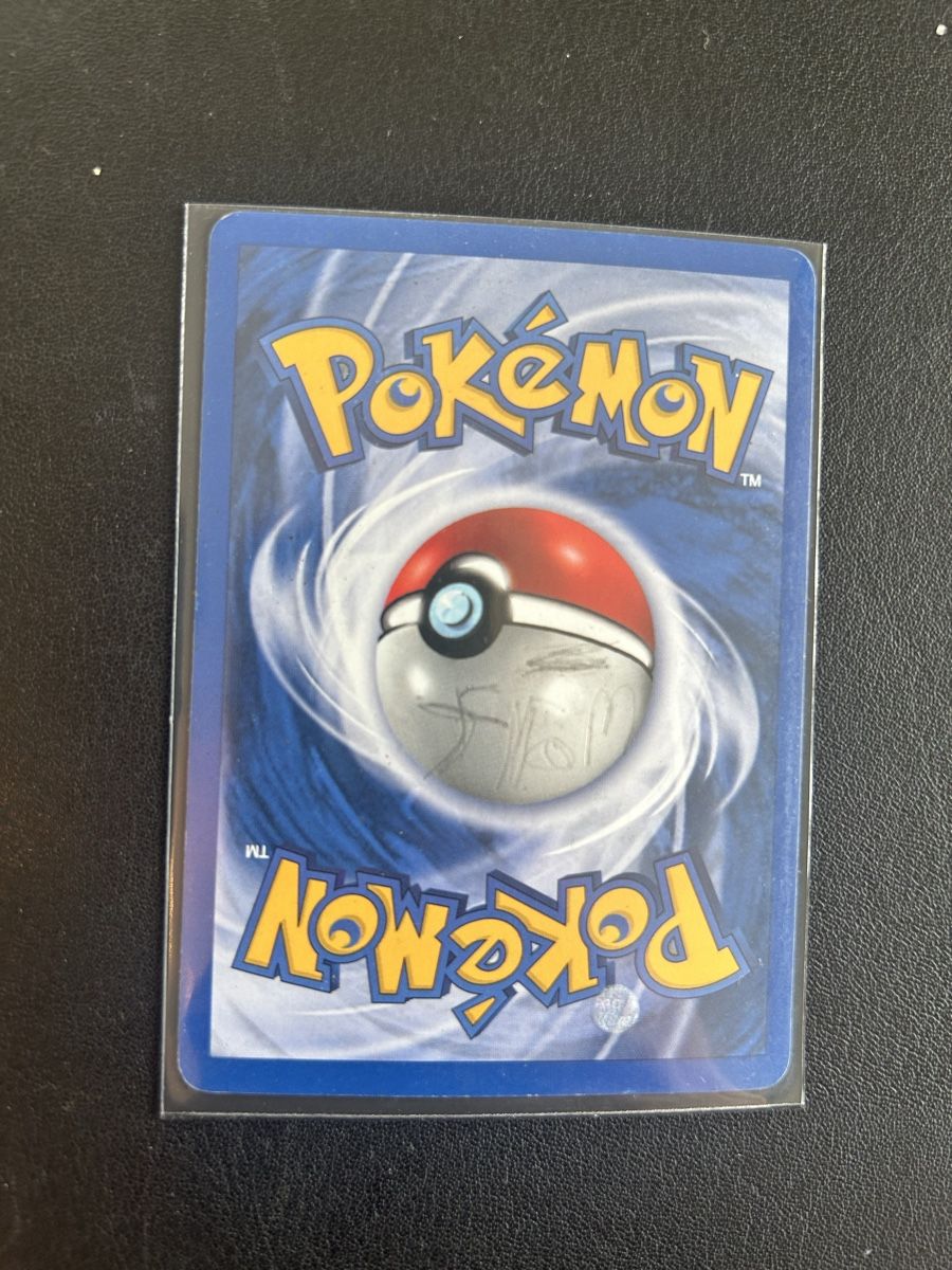 Pokémon Sammelbilder & Trading cards: Pokemon Karte Ditto – Gebraucht aus Schänis von mhu_bm9z 3