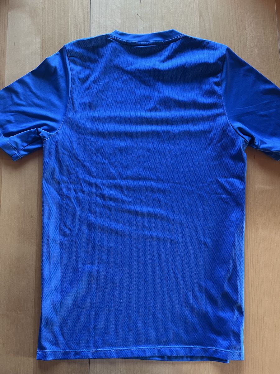 Nike Canottiere & Pantaloni: Nike Sportshirt S – Usato da Buchs AG venduto da lucazubi7 1