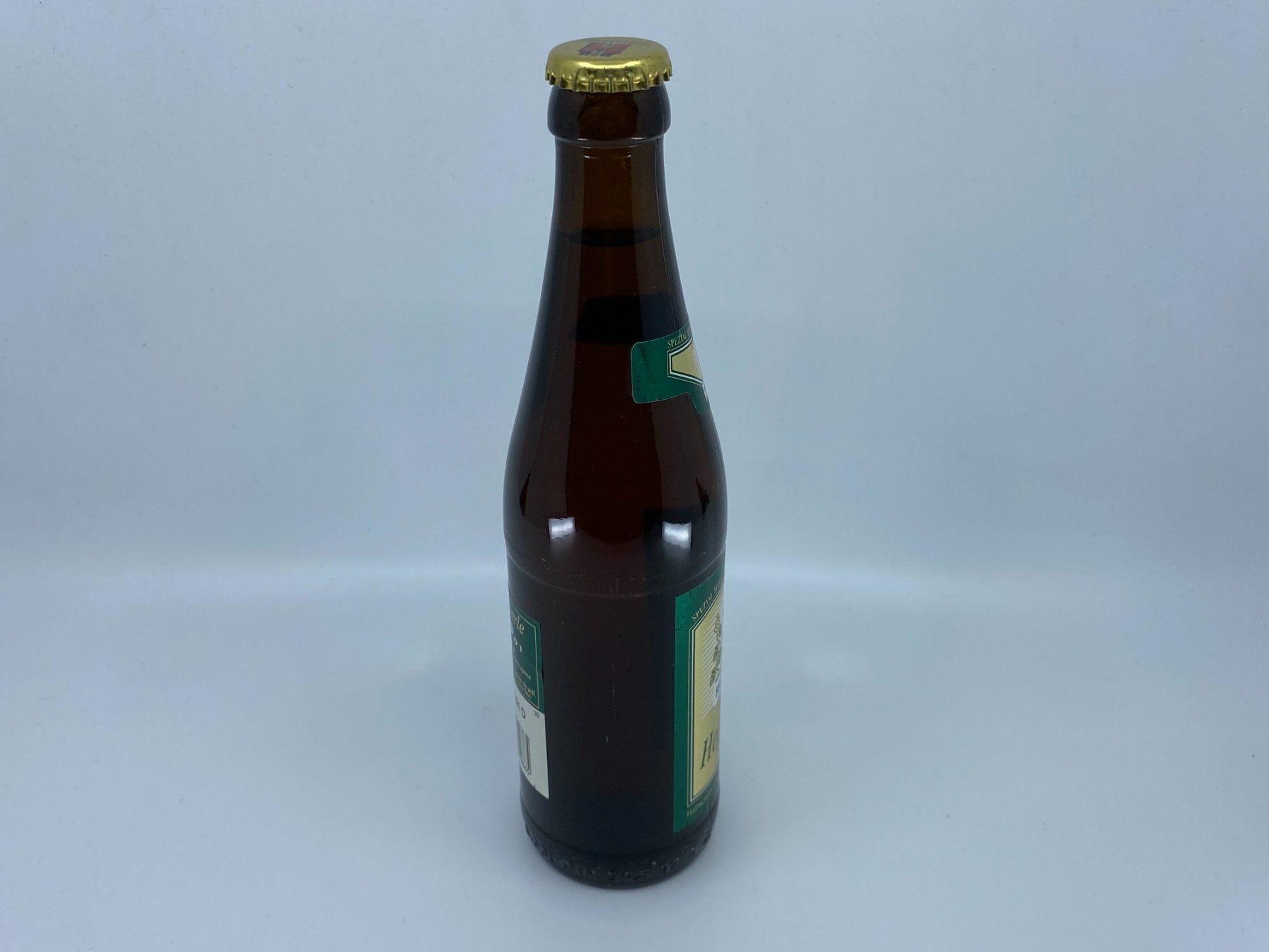Feldschlösschen Bevande alcoliche: Feldschlösschen Hopfenperle - 19.01.2001 – Nuovo (secondo la descrizione) da Langwiesen venduto da Restposten-24 3