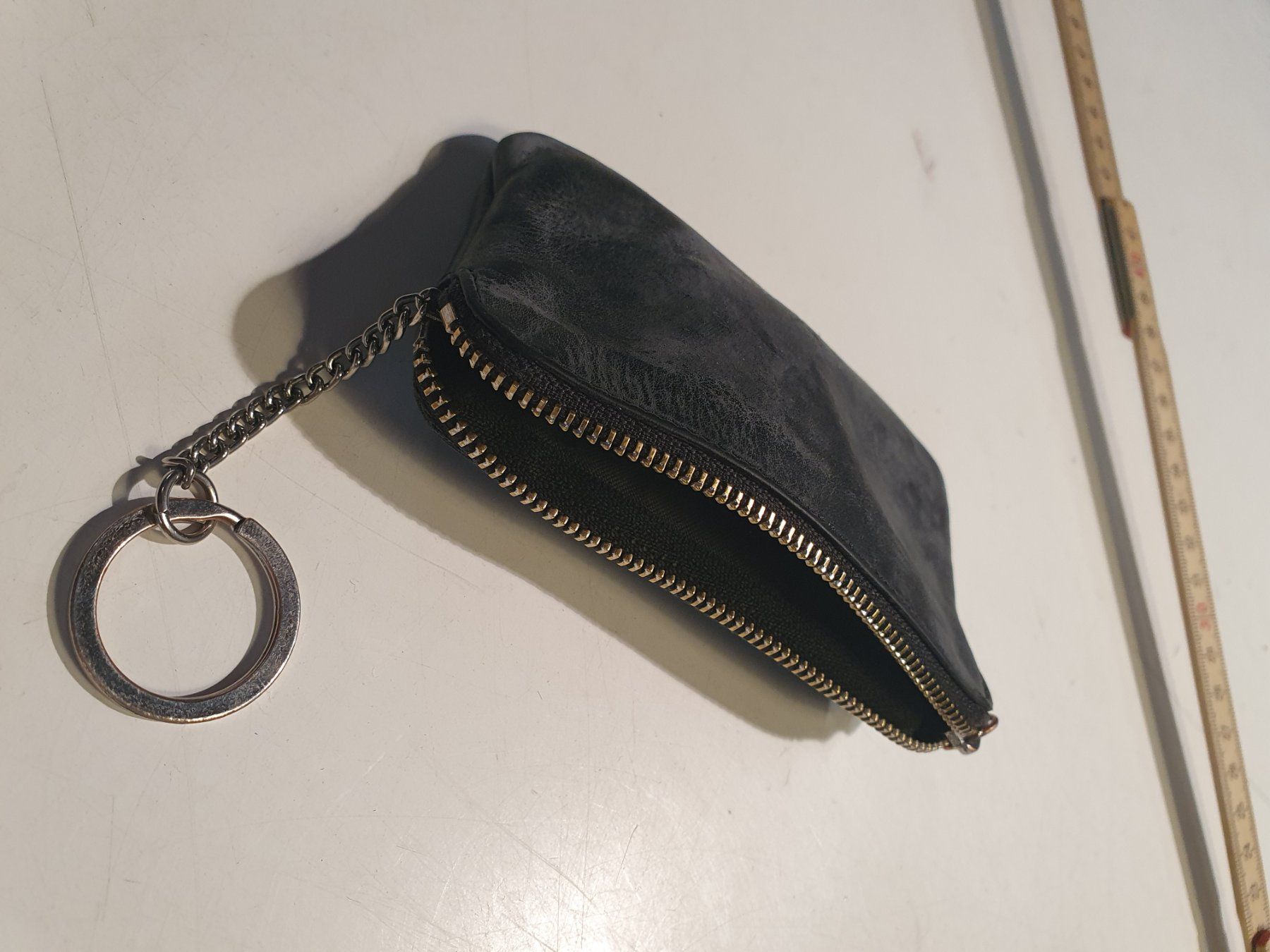 Altro in  Abbigliamento & Accessori: Schlüsseletui Leder – Usato da Zürich venduto da loosebone 5