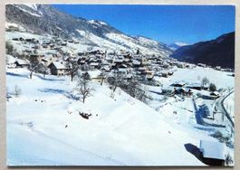 Rabius (Surselva/GR)