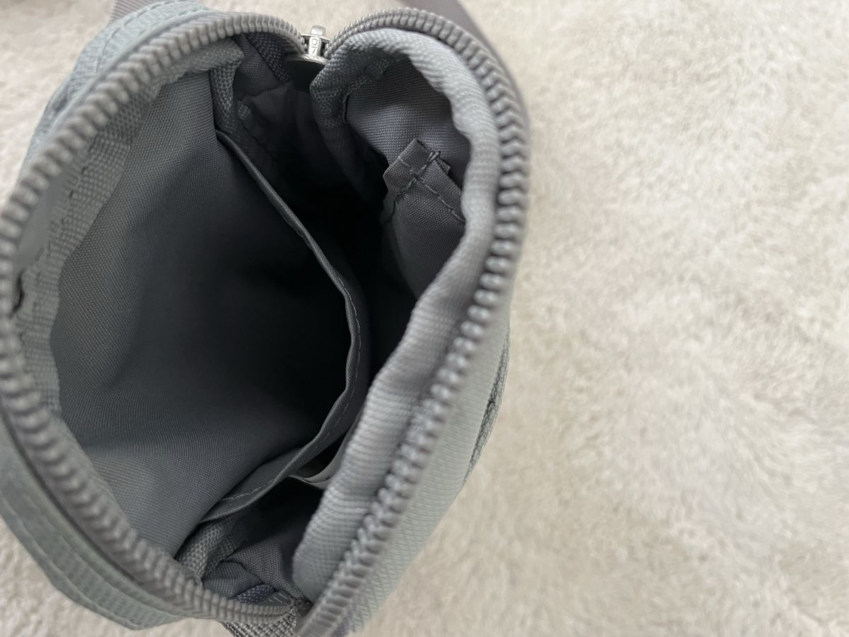 Nike Borse: Nike Umhängetasche – Nuovo (secondo la descrizione) da Stadel b. Niederglatt venduto da Secondhandify 3
