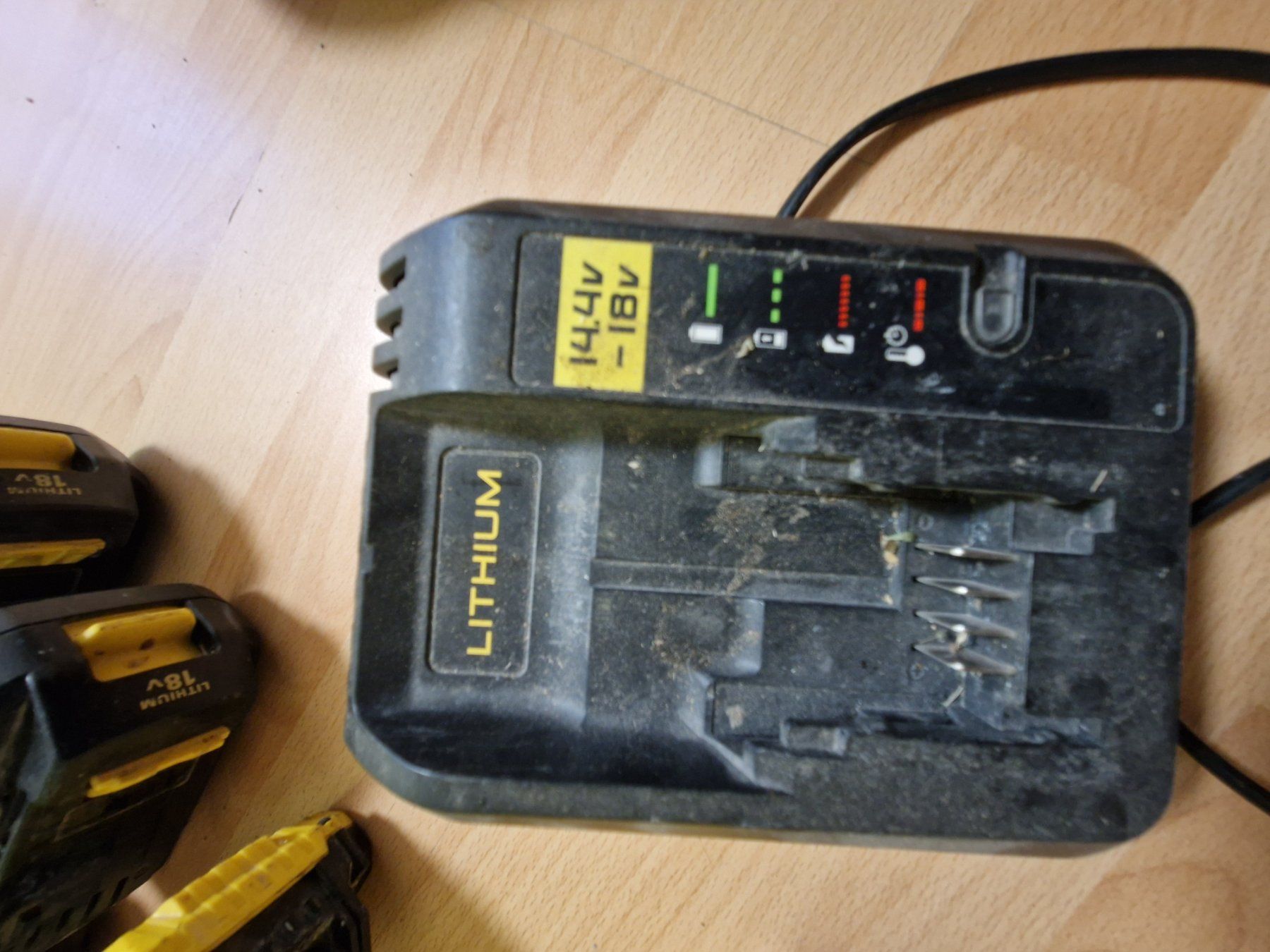 Stanley Tous les outils: Stanley Werkzeugset – D'occasion à Ennenda par uelio1 8