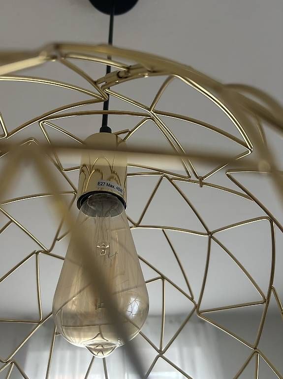 Lampen: Lampe – Gebraucht aus Thun von farytale01 4