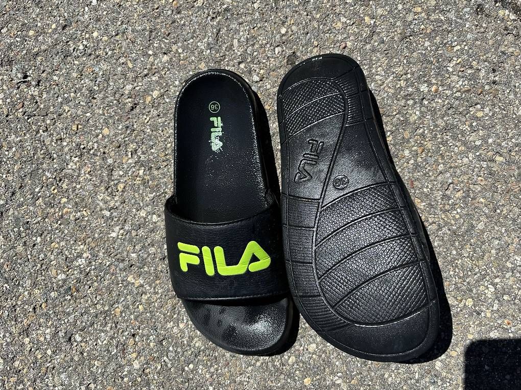 Scarpe per ragazzi: Fila Schuhe, Gr. 36, Top – Usato da Hittnau venduto da ant_s5mh 2