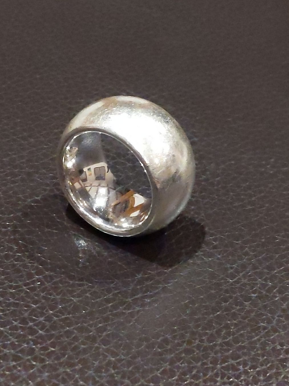 Ringe: bague argent massif taille 62 – Gebraucht aus WINTERTHUR von  1