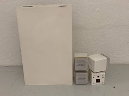BOSE Acoustimass 5 Series I speaker system