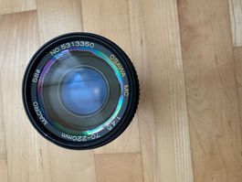 Objektiv - OSAWA MC 70-220mm