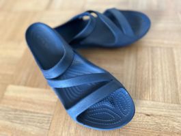 Crocs iconic comfort, Damen, Grösse W9 (39-40)