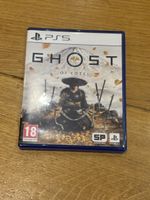 Ghost of Yotei PS5 Spiel
