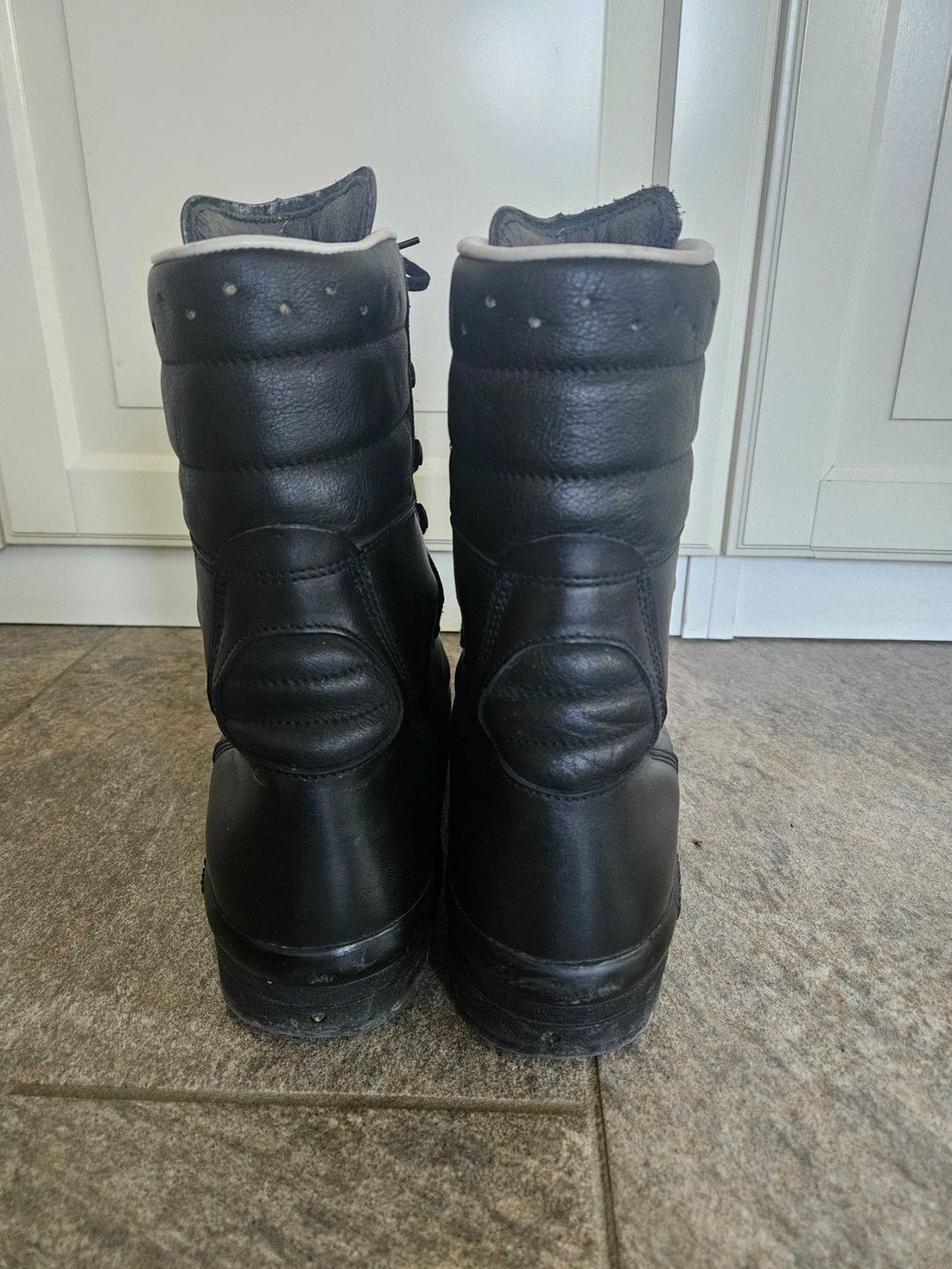 Haix Scarpe da uomo: HAIX Wander-Berg-Stiefel high GTX Gore-Tex Gr. 44 – Usato da Tägerwilen venduto da picasso811 2