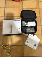 Omron MicroAIR U100 Inhalator - Mesh-Technologie!