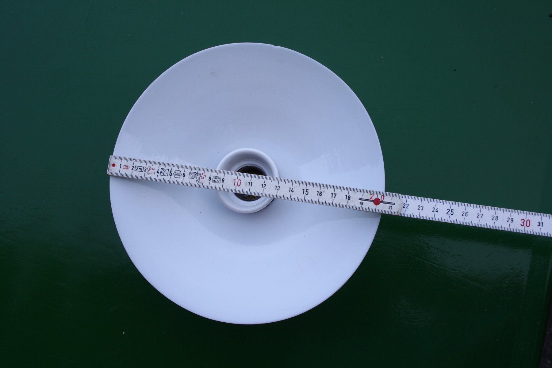 Lampade: LAMPE  VINTAGE LAMPE – Usato da Wauwil venduto da Pneuedy 7