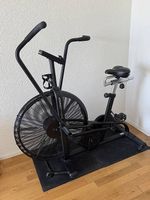 Assault Airbike