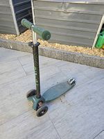 Micro Scooter 