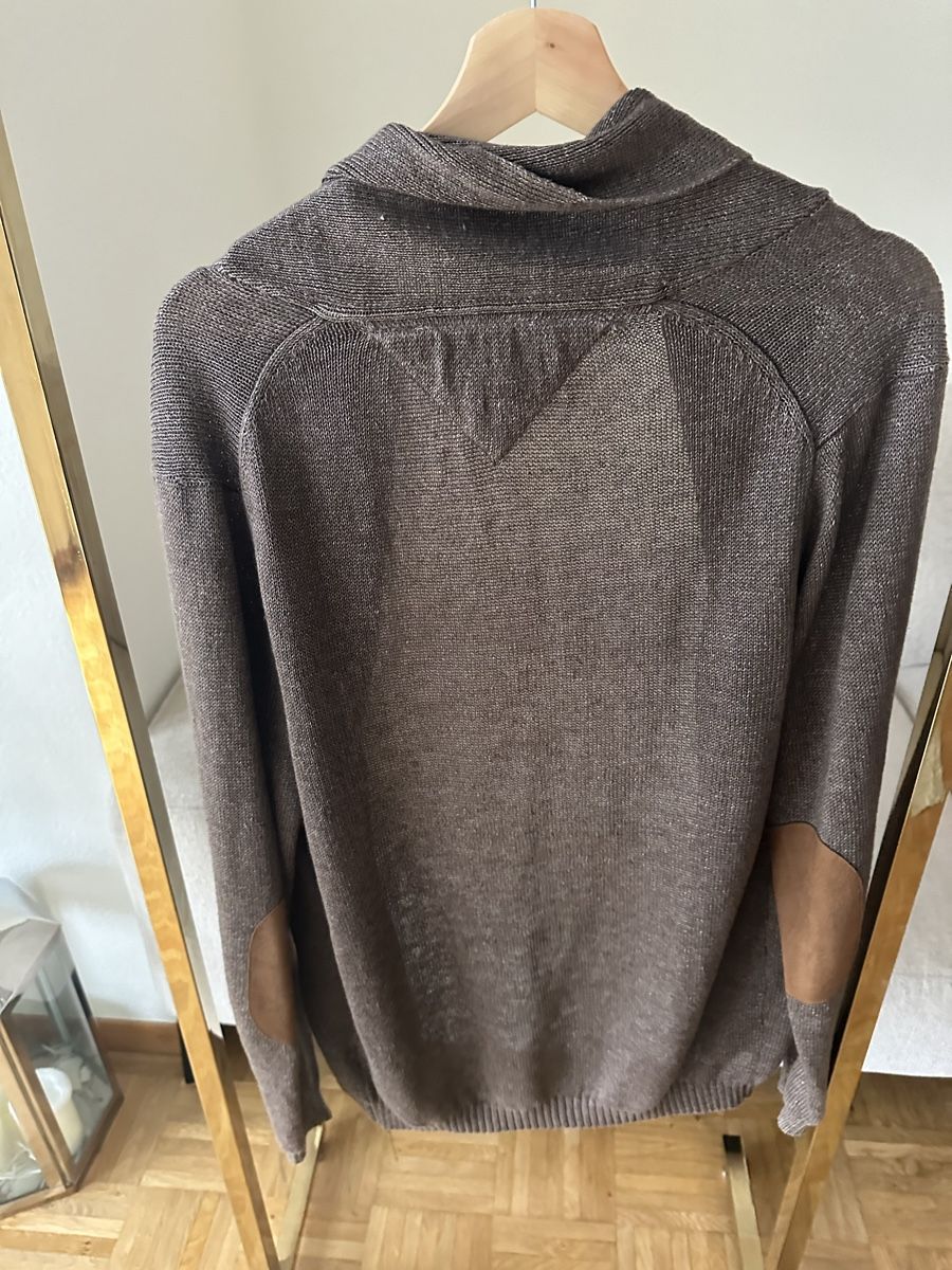 Tommy Hilfiger Maglioni & Felpe: Tommy Hilfiger sweatshirt – Usato da Zürich venduto da tom_8phz 1