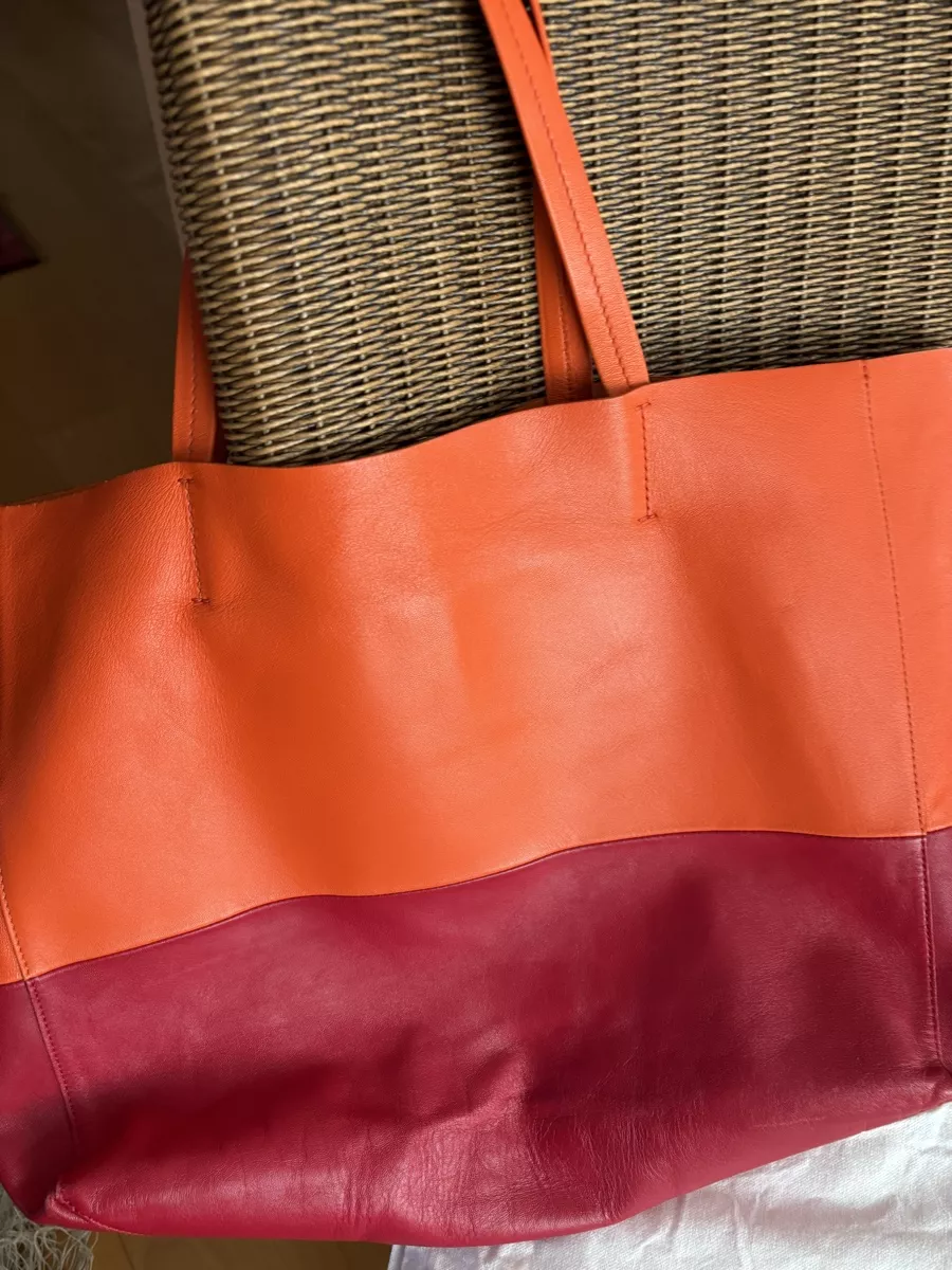 Celine Borse da donna: Fullset Céline Horizontal Cabas Tote – Usato da Pratteln venduto da sab_whk9 2