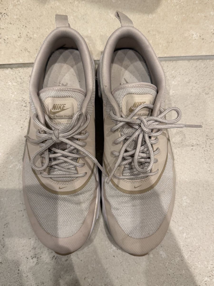 Nike Damenschuhe: Nike Sneaker  – Gebraucht aus Effretikon von Pati_44 3