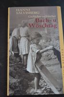 Bach-u-Wöschtag Hanni Salvisberg 110 Seiten