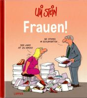 Uli Stein Buch - Frauen (Comic)