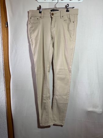 Beige Hose von Hydee Gr.38