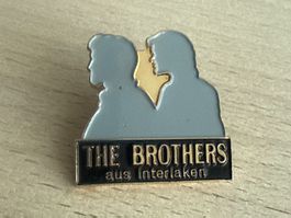 Pin THE BROTHERS aus Interlaken