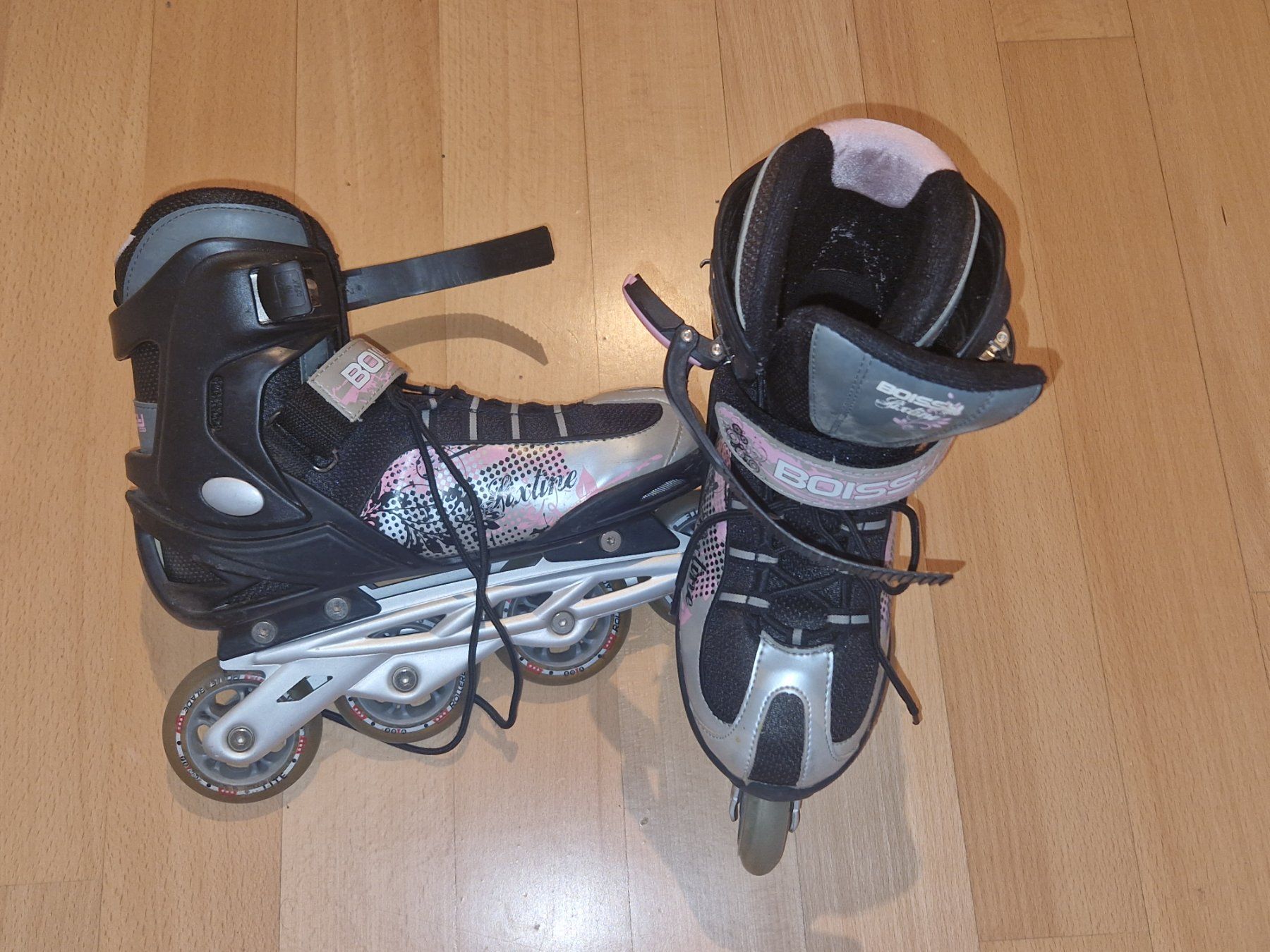 Pattini in linea & Pattini a rotelle: Rollerblade Inlineskate – Usato da Zürich venduto da Ana_440 4