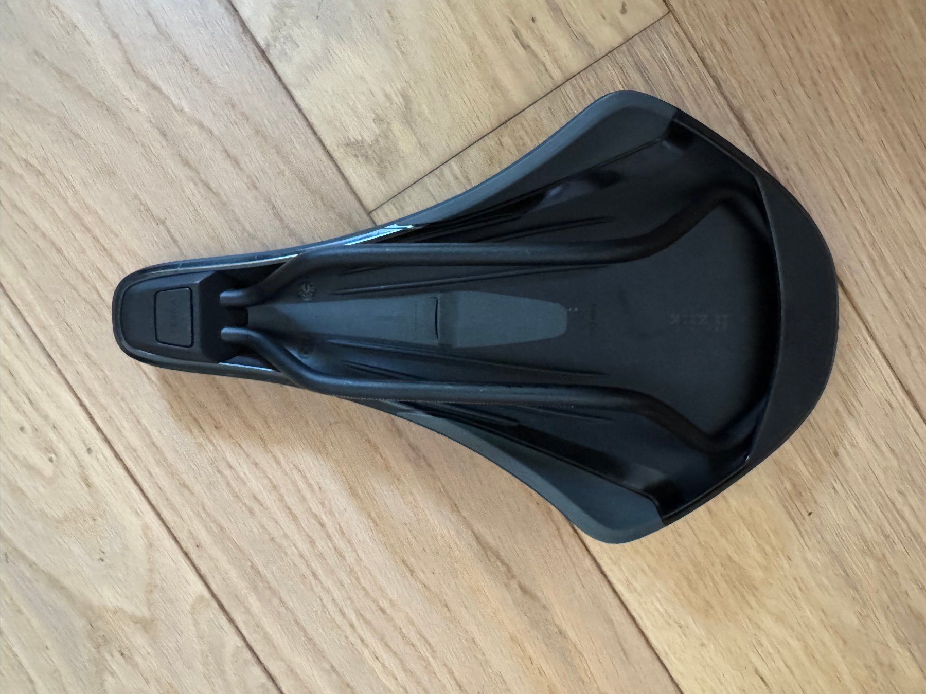 Fizik Pezzi di ricambio: Fizik Terra Argo X5 150mm – Usato da Bottmingen venduto da kon_6ljc 1