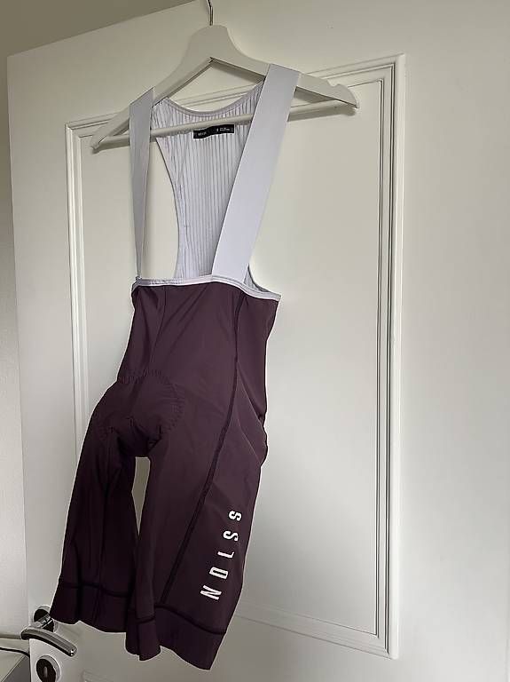 Pantalons: NDLSS Bib (Small - Men) – D'occasion à Zürich par v.rahel