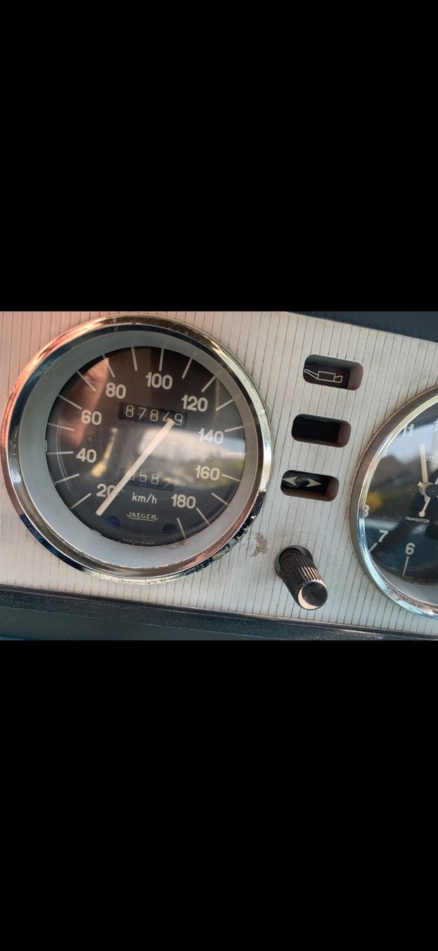 Peugeot Automobili: Peugeot 404 – Usato da Winterthur venduto da nen_9yxy 6