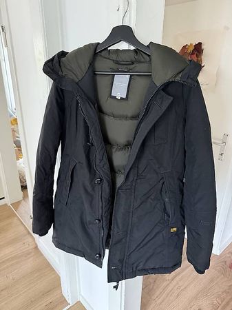 Wintermantel / Winterjacke G-Star M