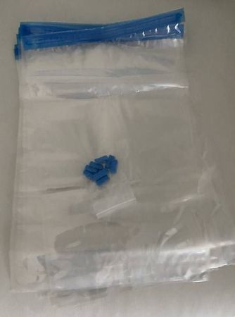 10 Kompressionssäcke wasserdicht