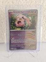 Pokémon Scream Tail REVERSE HOLO 042/131 [EN] *Near Mint*