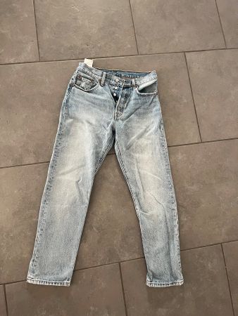 Levi‘s Jeans 601, Gr. 27/28