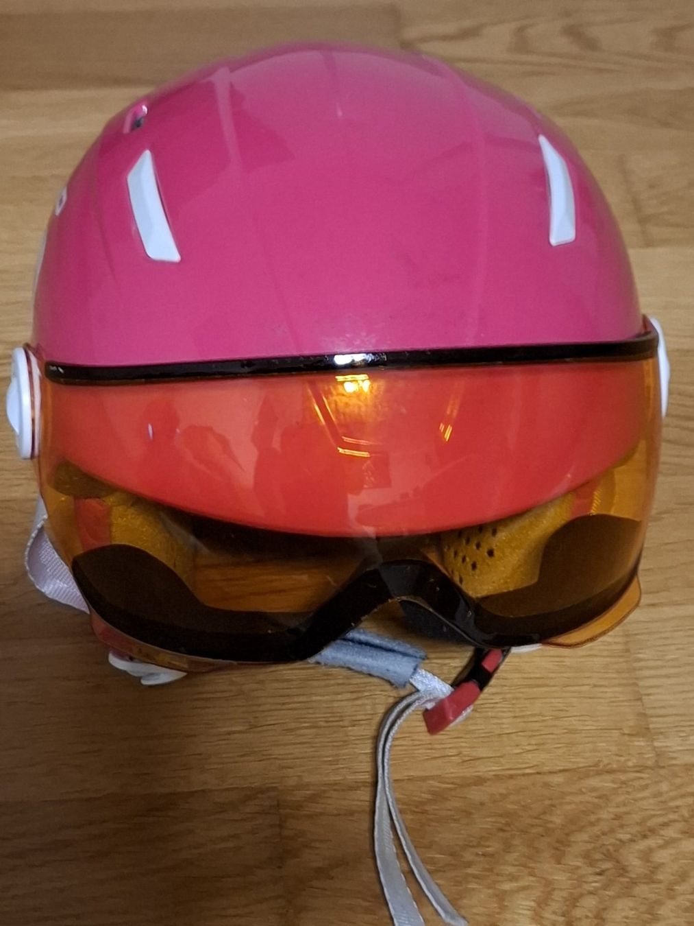 Head Caschi: Head Skihelm Gr.S/XS – Usato da Sursee venduto da Ventiduese 4
