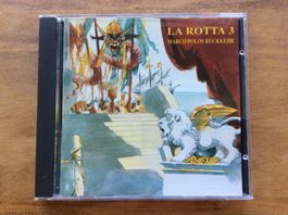 CD La Rotta 3 - Marco Polos Rückkehr