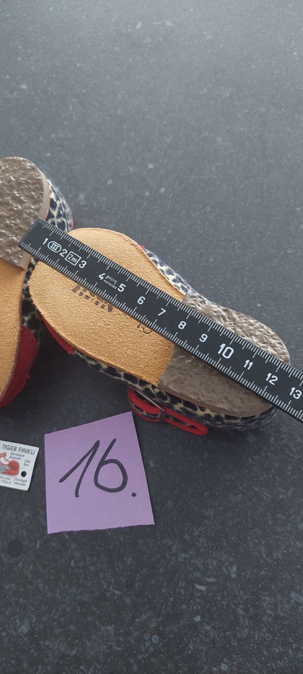 Bambole: Tiegerfinkli Puppen oder Kinder – Nuovo (secondo la descrizione) da Muri AG venduto da nindo1 9