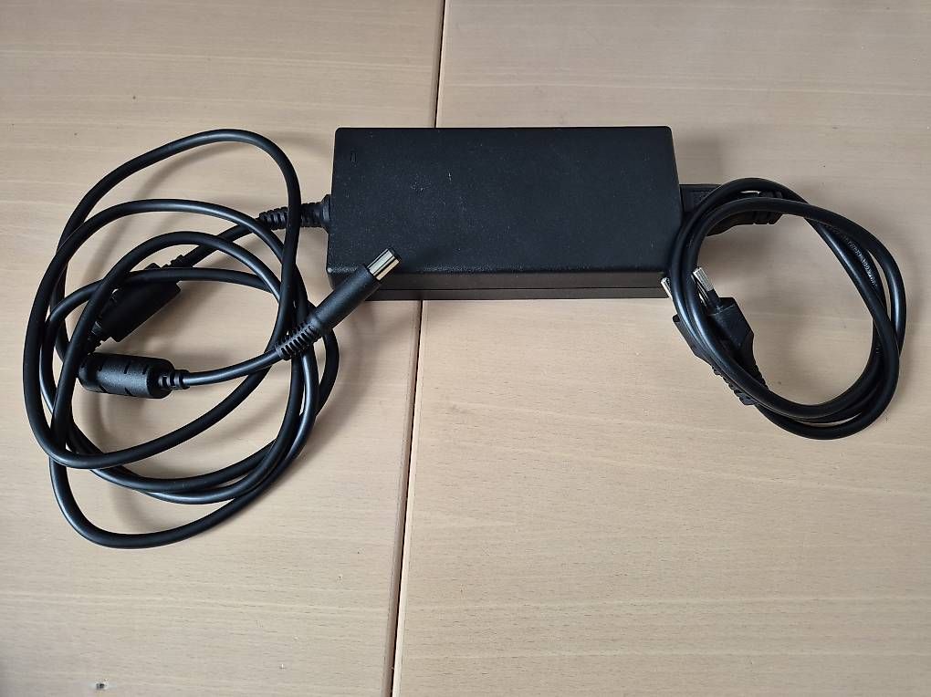 Docking station: Dell Dockingstation WD19 inkl Netzteil  – D'occasion à Seuzach par Muehlben 1