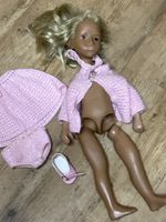 Sasha Morgenthaler Puppe 2