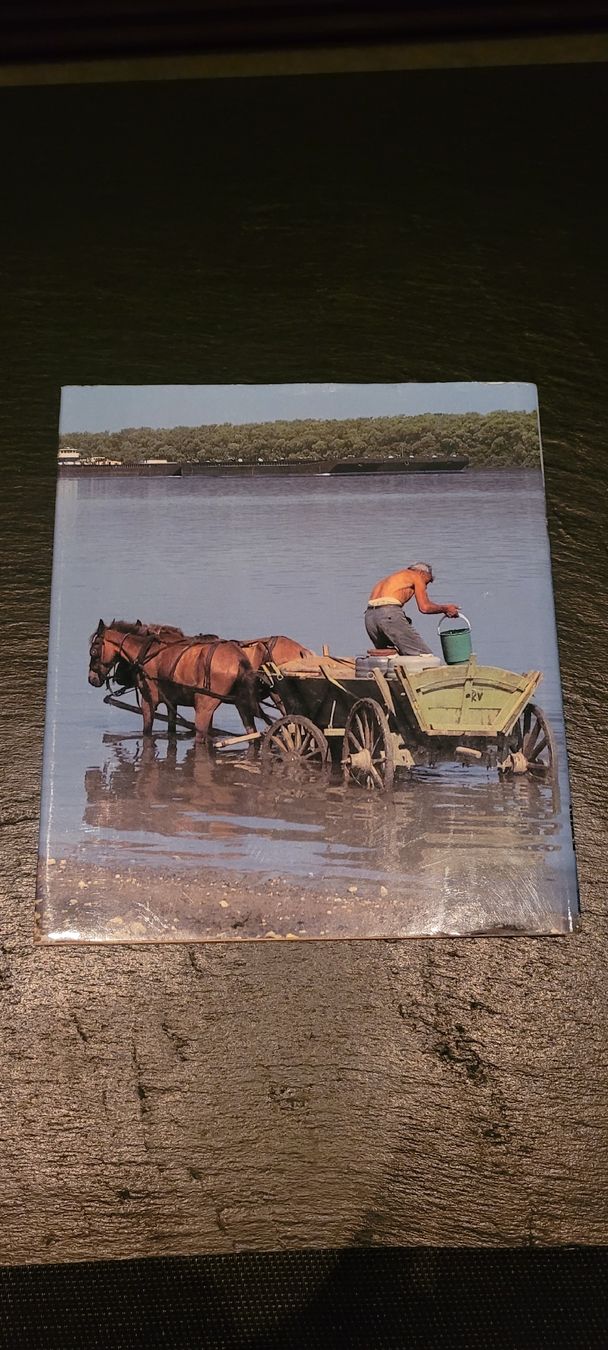 Libri: Buch die Donau – Usato da Seon venduto da Granadille 4
