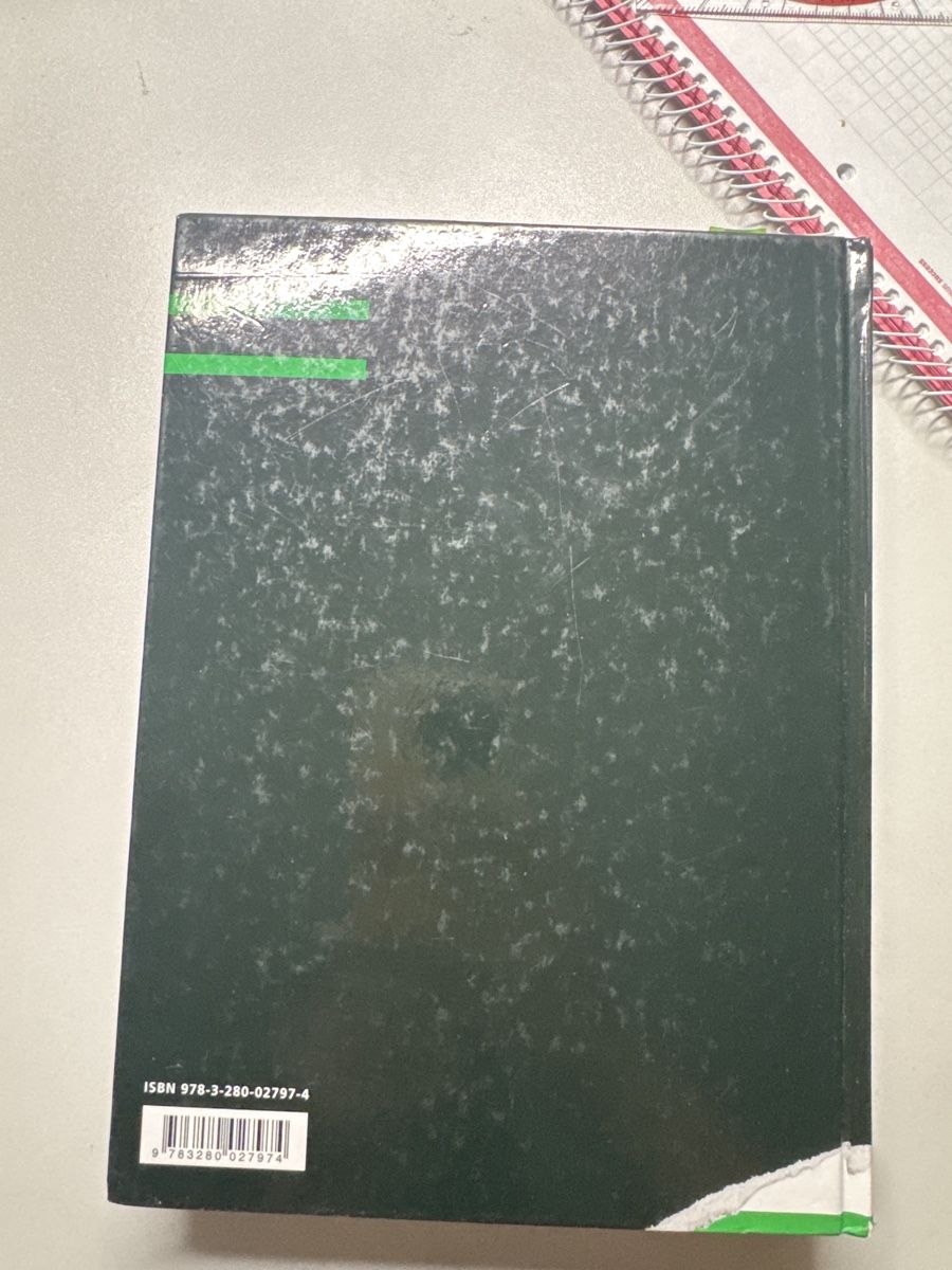 Livres: Algebra Aufgaben DMK Buch – D'occasion à Cham par ste_h9cw 1