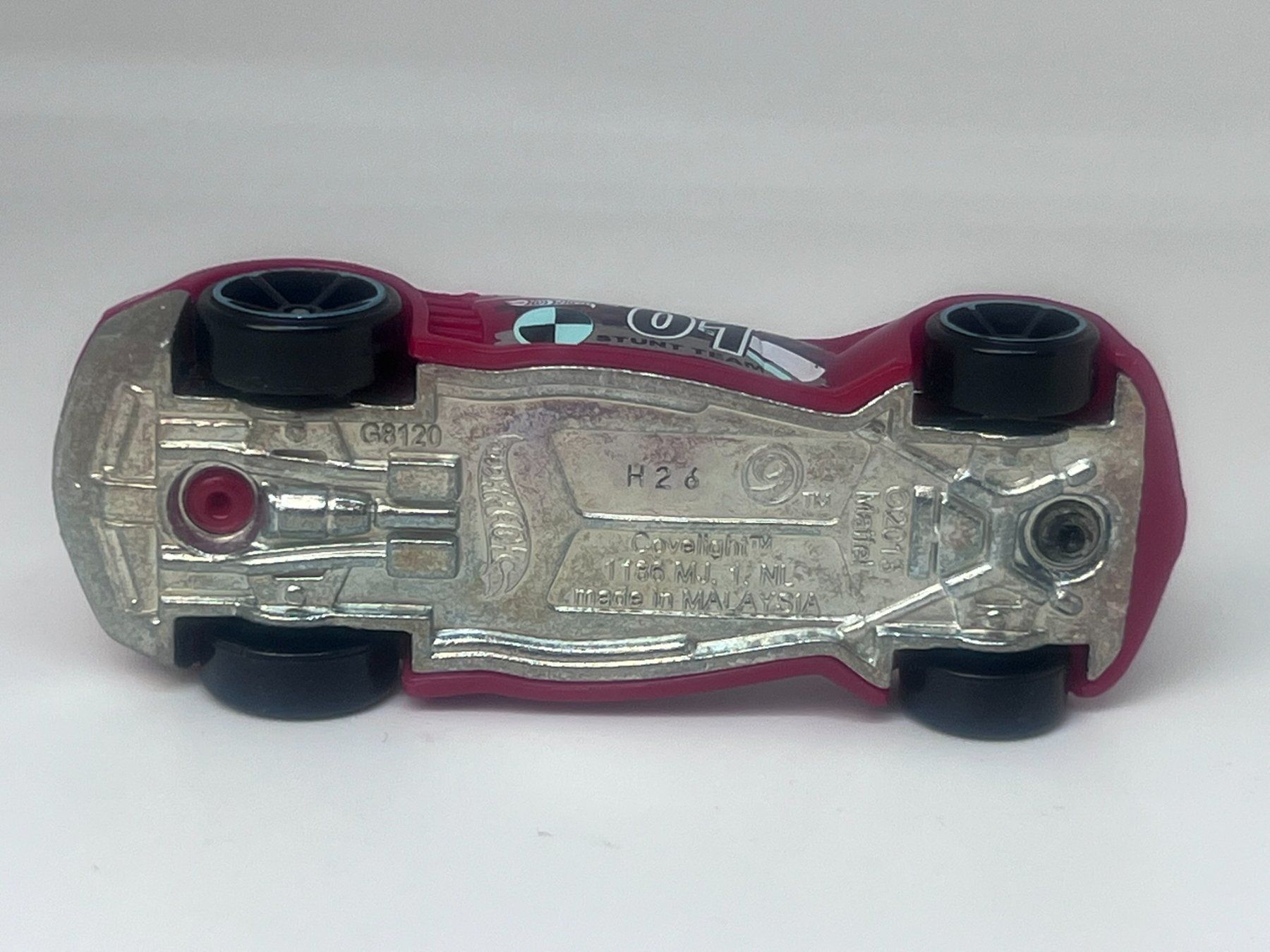 Hot Wheels Voitures modèles: Hot Wheels Covelight #361 – D'occasion à Wildegg par LaaBoutique 3