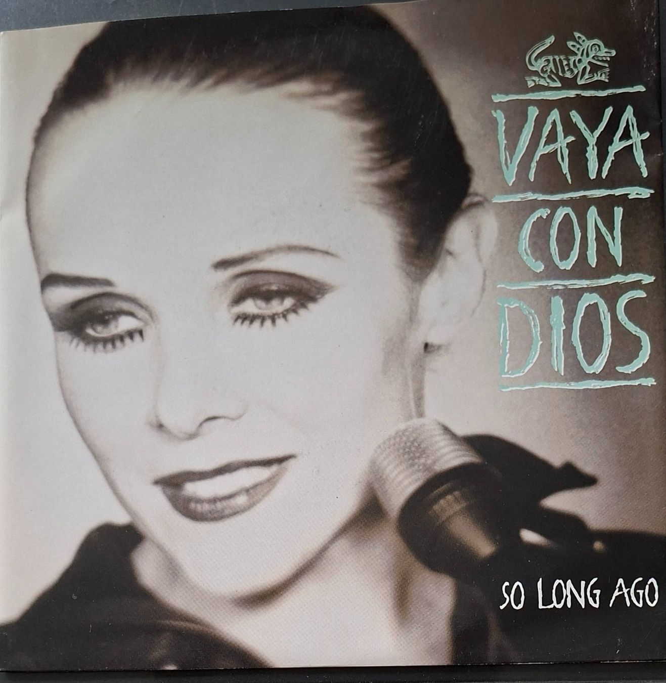 Dischi in vinile: Vinyl-Single Vaya Con Dios - So Long Ago – Usato da Langenthal venduto da Modo39