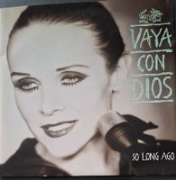 Vinyl-Single Vaya Con Dios - So Long Ago