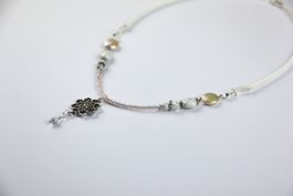 Collier “Flora“ 🌷