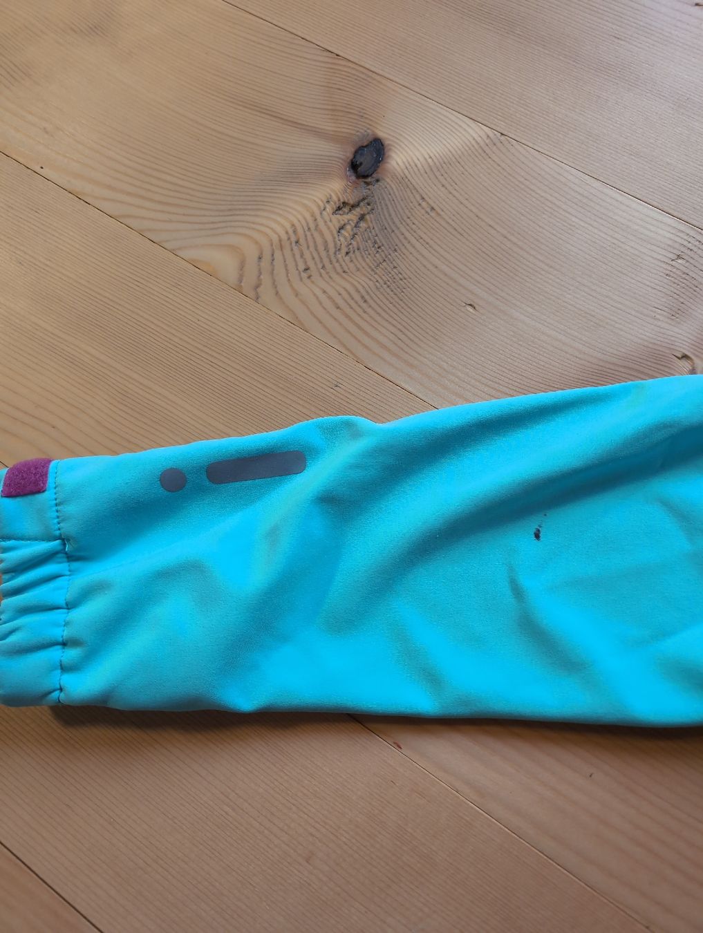 Trevolution Giacche & Cappotti: Softshelljacke 152 – Usato da messen venduto da Loo21 2