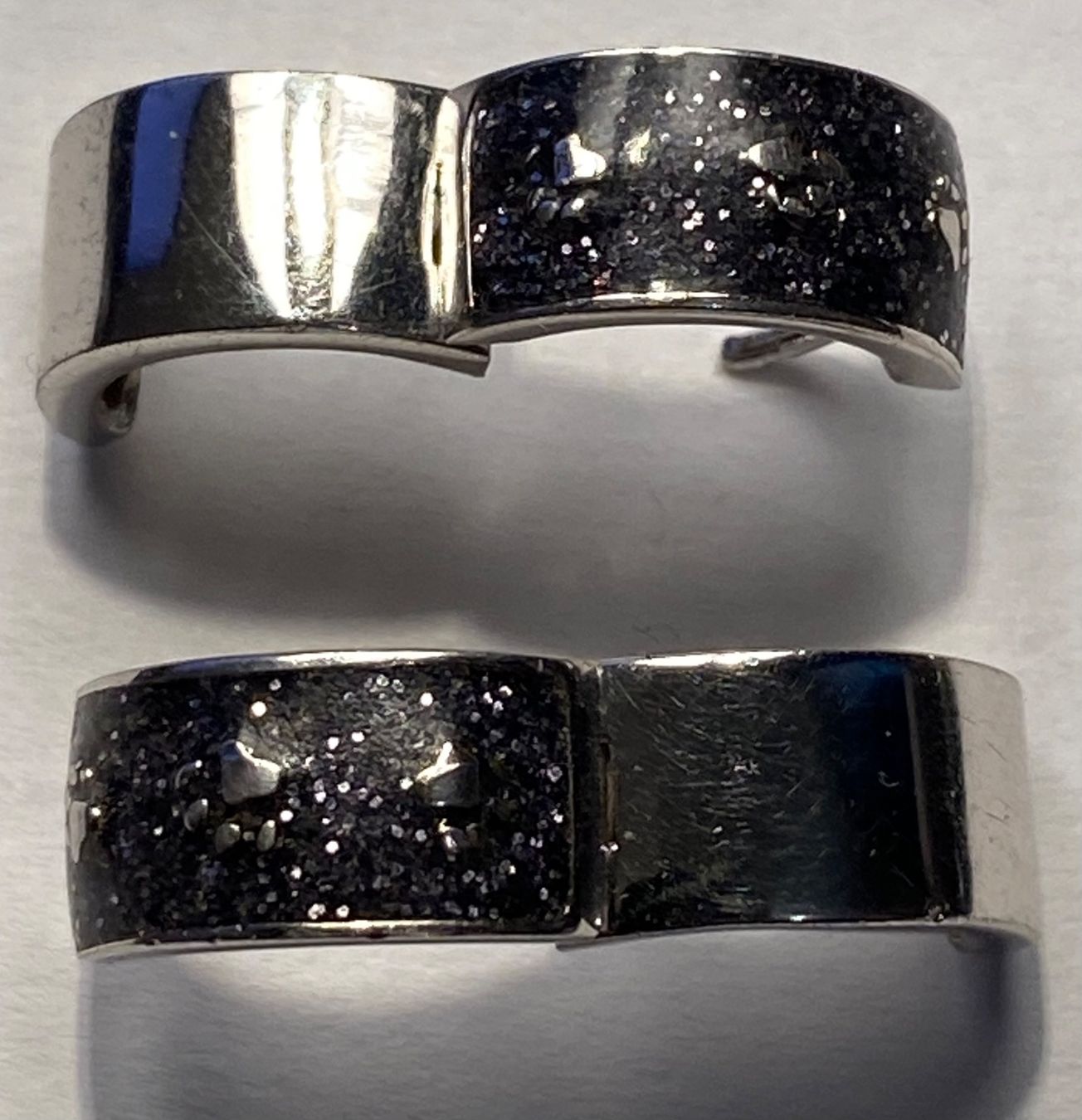 Autres bijoux: Silber Schmuck Ohrringe, Pfoten – D'occasion à Hochfelden par powerplay61 2
