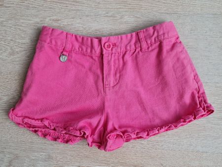 Shorts, Polo Ralph Lauren , 6.5 Jahre (6x)