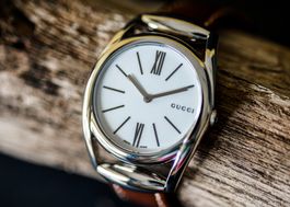 Gucci Horsebit, NEUE UHR, inklusive Verpackung und Garantie